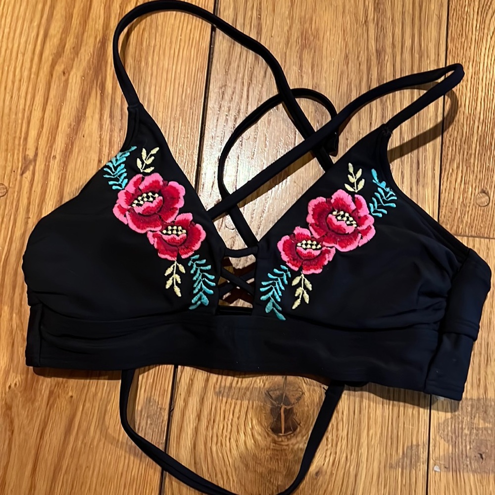 bikini top